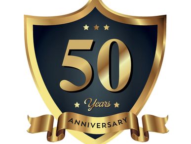 50 years