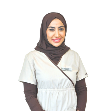 Dr Shaima