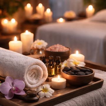 Mobile massage Orlando, Reunion, Four Corners, Davenport, Fl