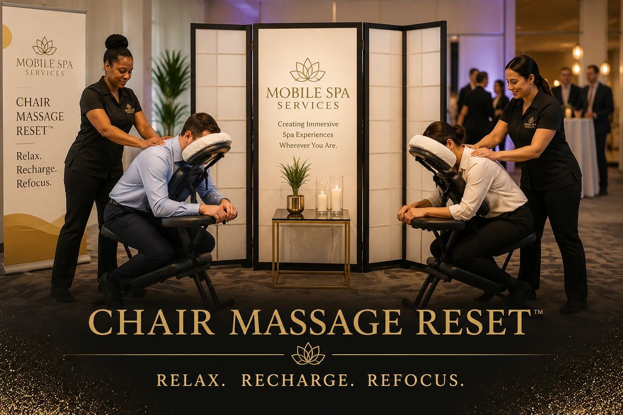 Corporate Wellness