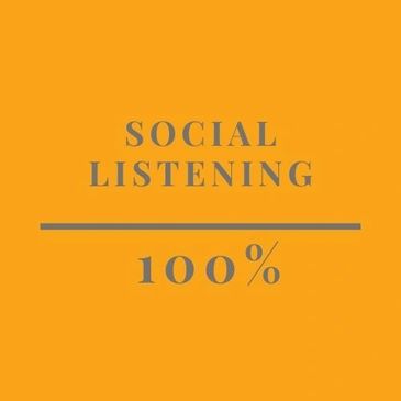 Social Listening