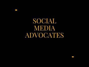 Social Media Following