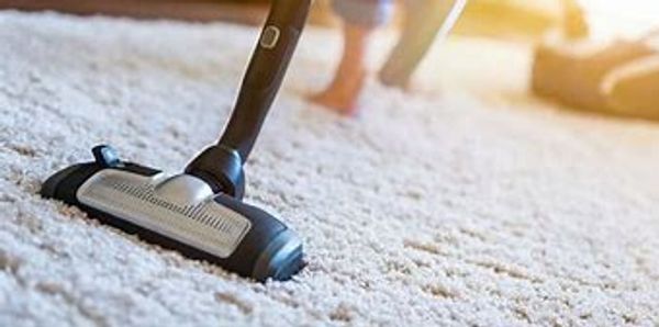 Carpet Cleaning Showcase