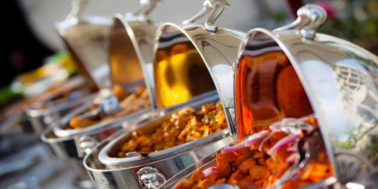 Best Indian Food Catering in Charlotte