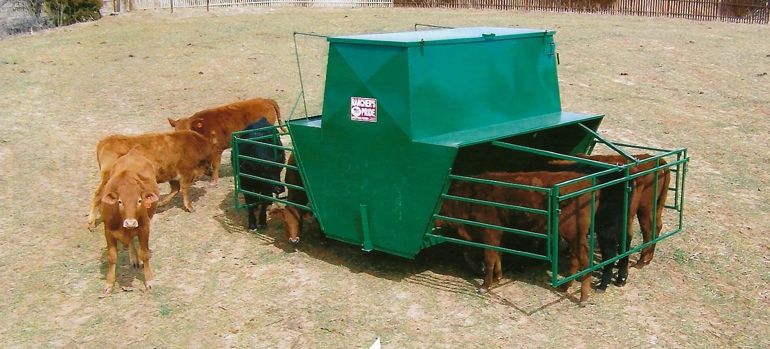 Ranchers Pride Livestock, Cattle, Livestock, Feeders ranchers pride