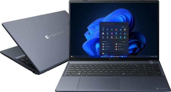 Tecra Series Laptops