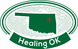 Healing OK