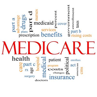 Medicare