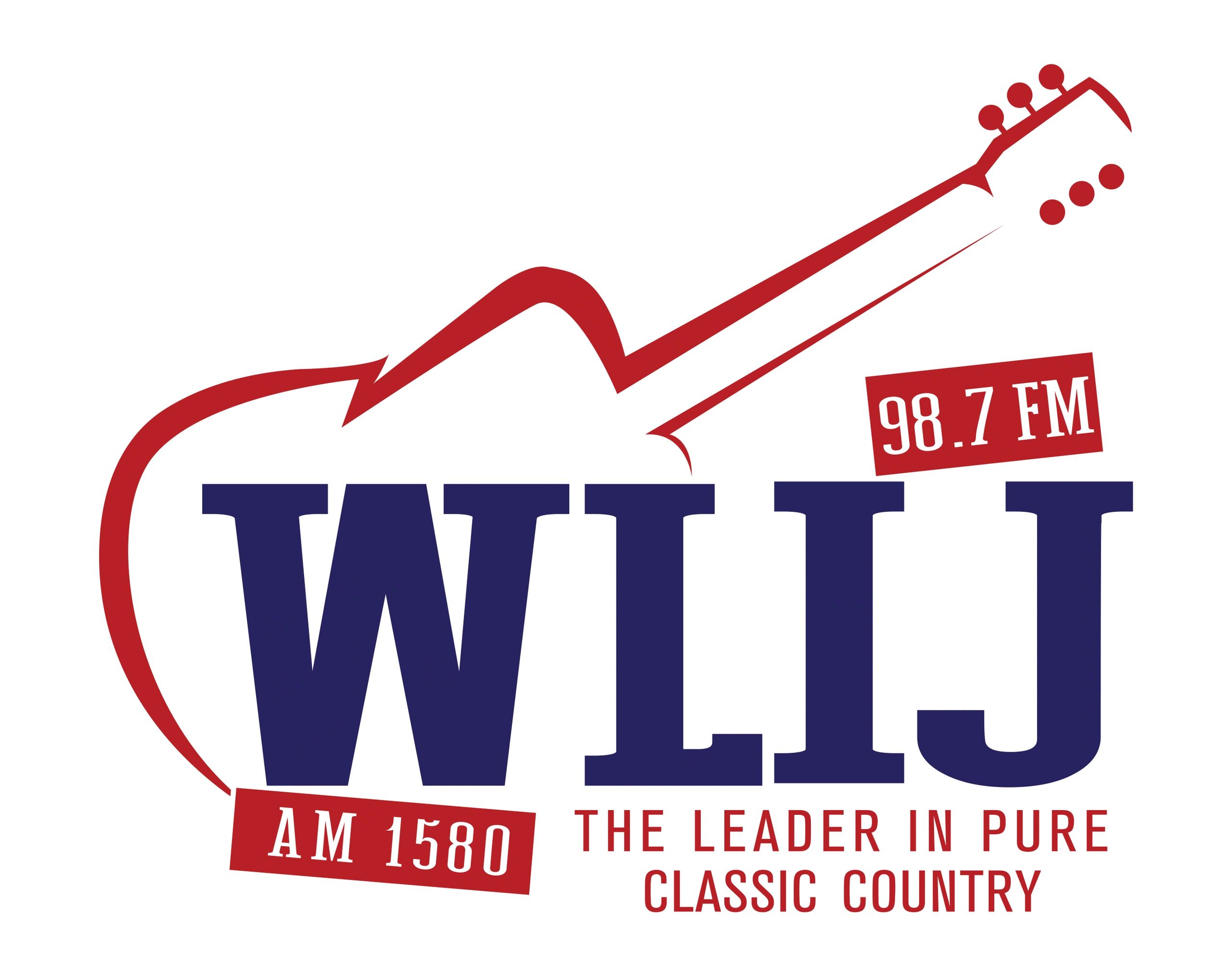 98.7 & AM1580 WLIJ | The Leader in Pure, Classic, Country!