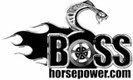 Bosshorsepower