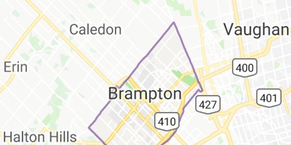 Living in Brampton, Brampton real estate, top Brampton realtor, best Brampton real estate agent