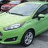 2014 Ford Fiesta SE Sedan's photo