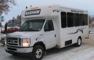 Bashaw Bus