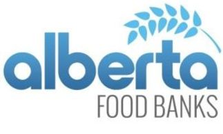 Alberta Food Banks Logo