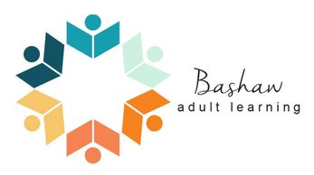 Bashaw Adult Learning Logo