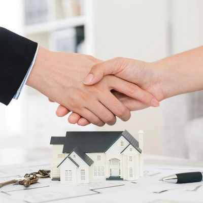 Circle H Real Estate