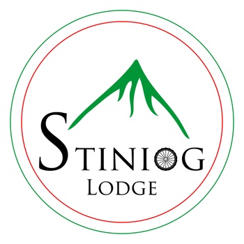 Stiniog Lodge