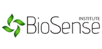 Logo de BioSense Institute
