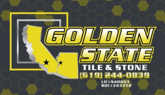 Golden State Tile & Stone