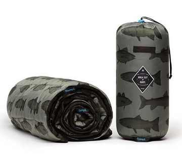 Airblaster + Rumple collab