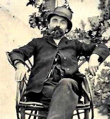 James Earp