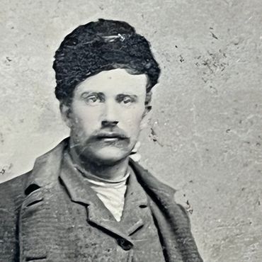 BRUCE YOUNGER