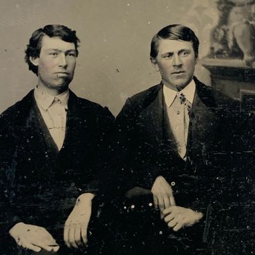COLE and JOHN YOUNGER