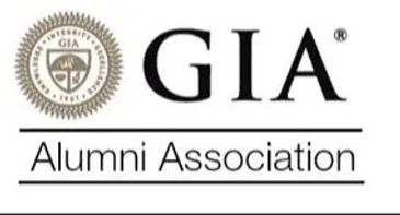 Gemological Institute of America- 
GIA Graduate in Residence 
 1977.