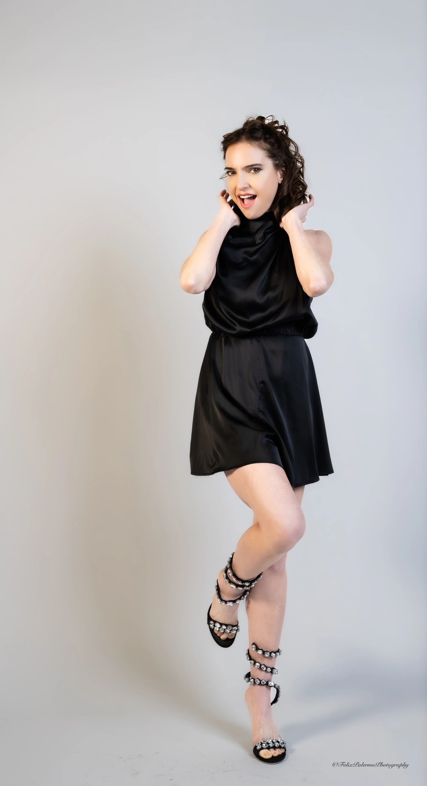 Portrait/brand session