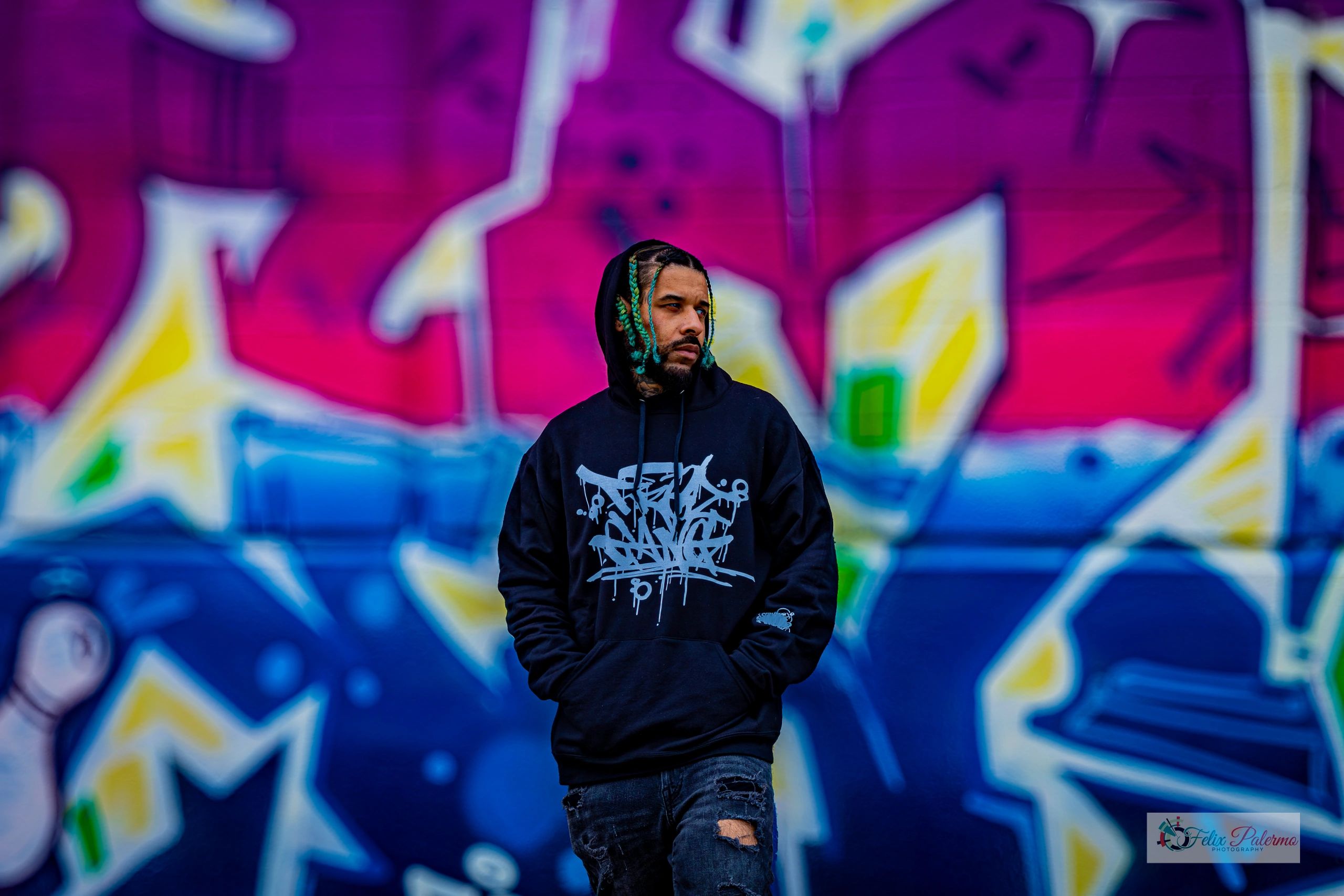 Portraits/brand session