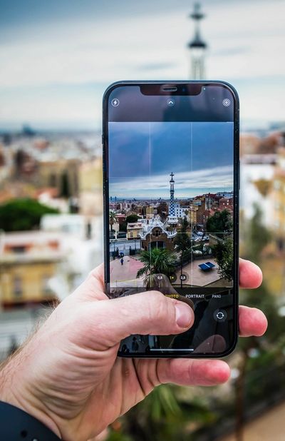 Learn Spanish online or in person!