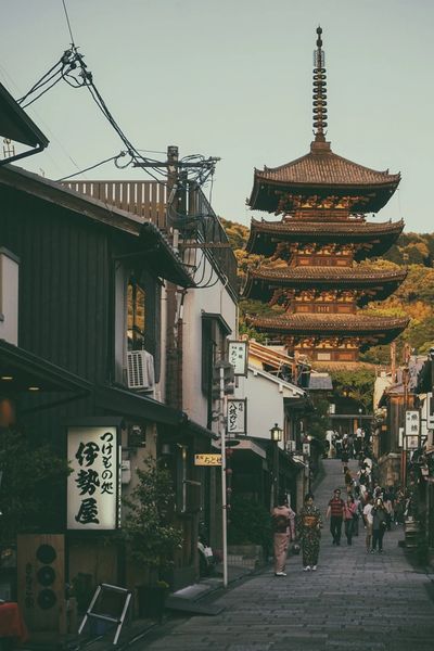 Learn Japanese for Travel