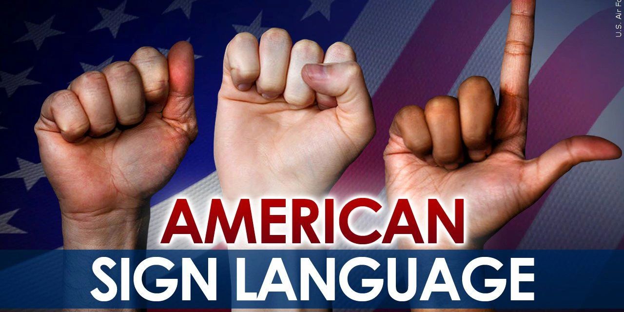 ASL classes in Tampa