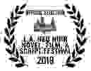 Prolonged Exposure - Official Selection L.A. Neo Noir Novel, Film, and Script Festival 2019