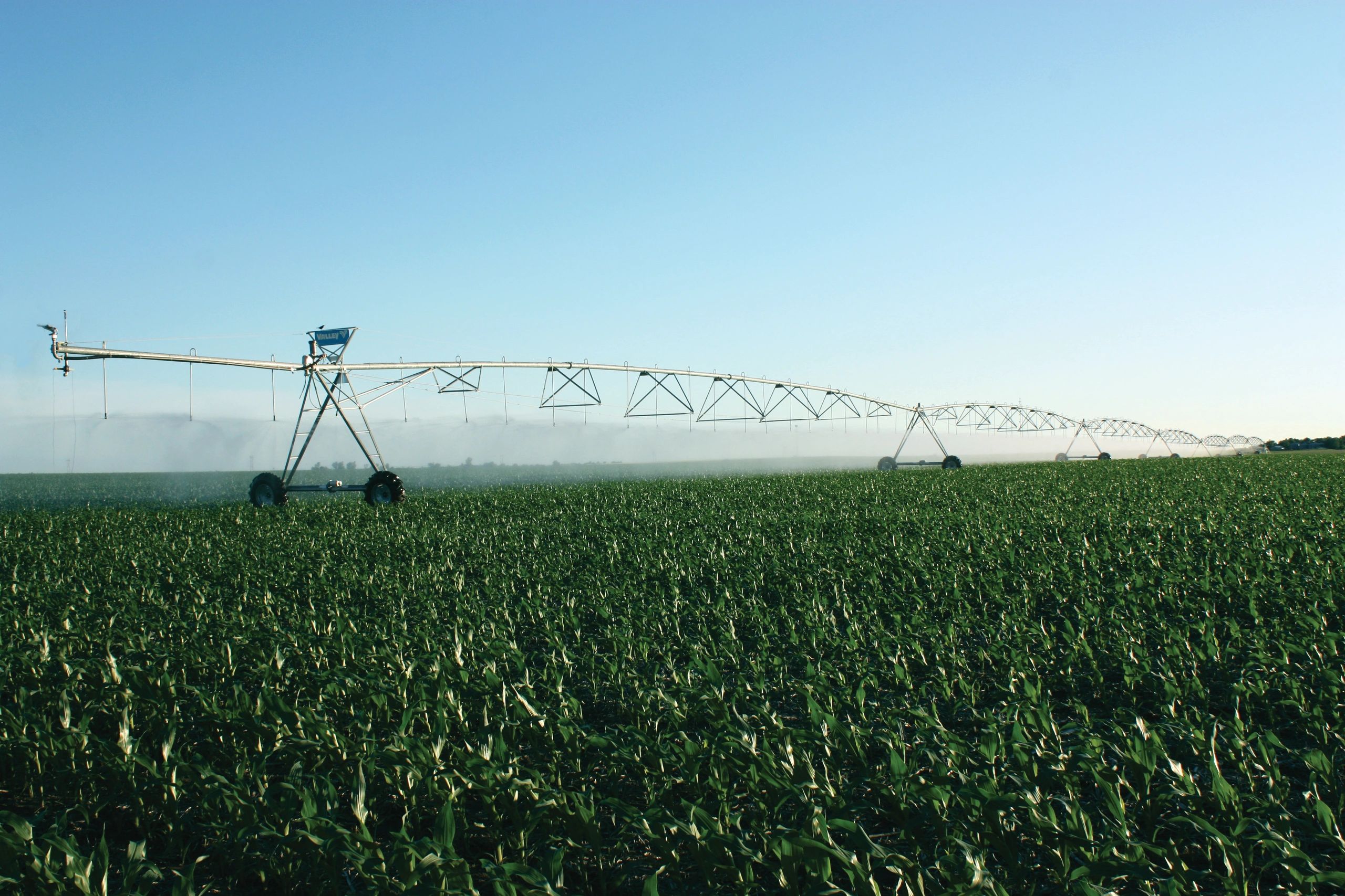 Carlisle Valley Irrigation,Inc.