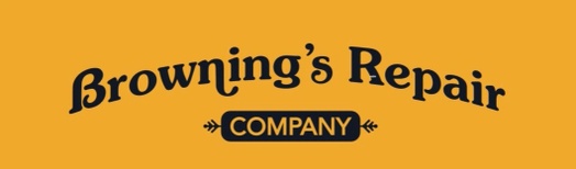 Browning’s Repair Company