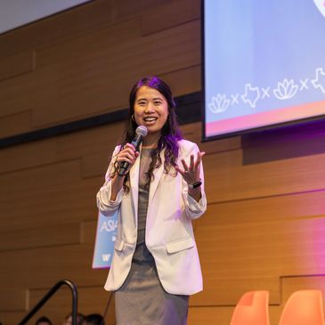 high achiver women, women with power