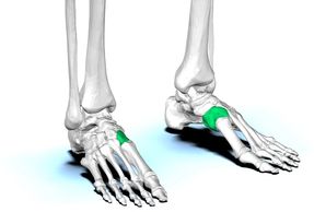 Football kicker health