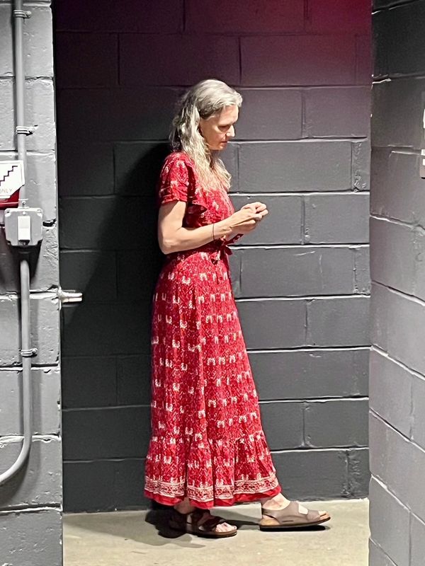 Photo credit: Richard Alfredo