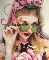 Ally Featured in She Magazine