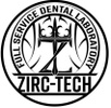 zirctechdentallab.com