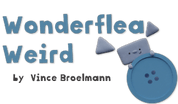 Wonderflea Weird