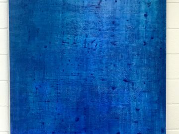 "Miranda Priestly" - 72"h x 48"w x 2"d
$4800.00