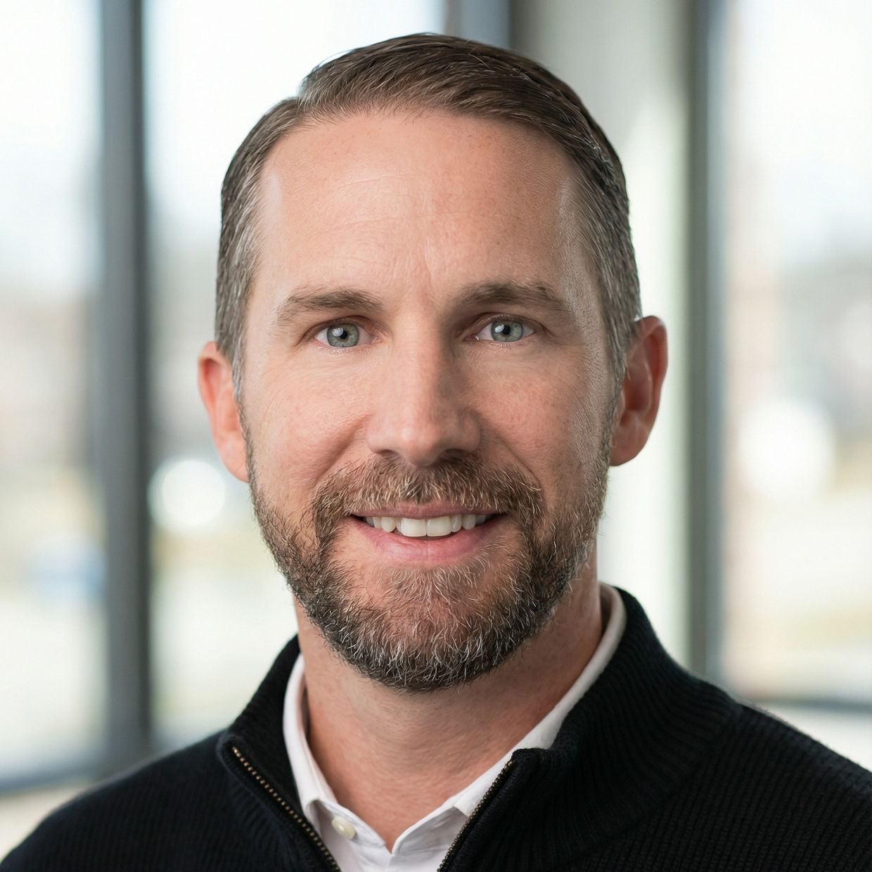 Chris Harmatuk
CEO Silver Outcomes