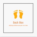Sock Box For kids