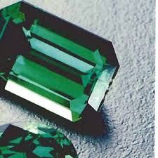 Emerald Shape Diamond by Biron Diamonds Australia