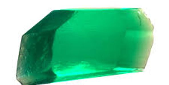 Biron Emerald Shape Lab Grown Diamond