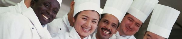 Certified Food Managers