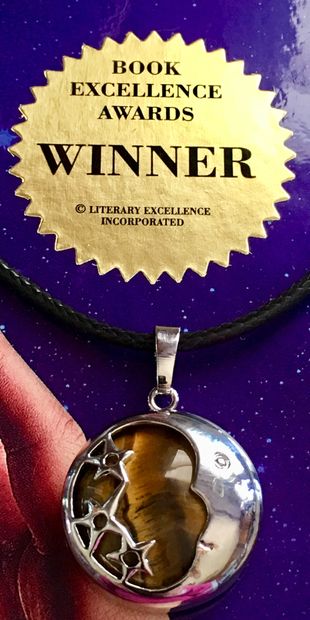 Award winning book all women can relate to!
In the tradition of Erica Jong and Jennifer Weiner, read this funny and poignant women's fiction, winner of the Book Excellence Award for chicklit.