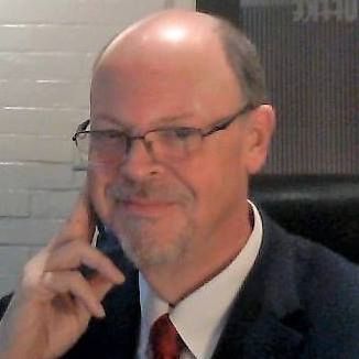 Keith Elston, Attorney